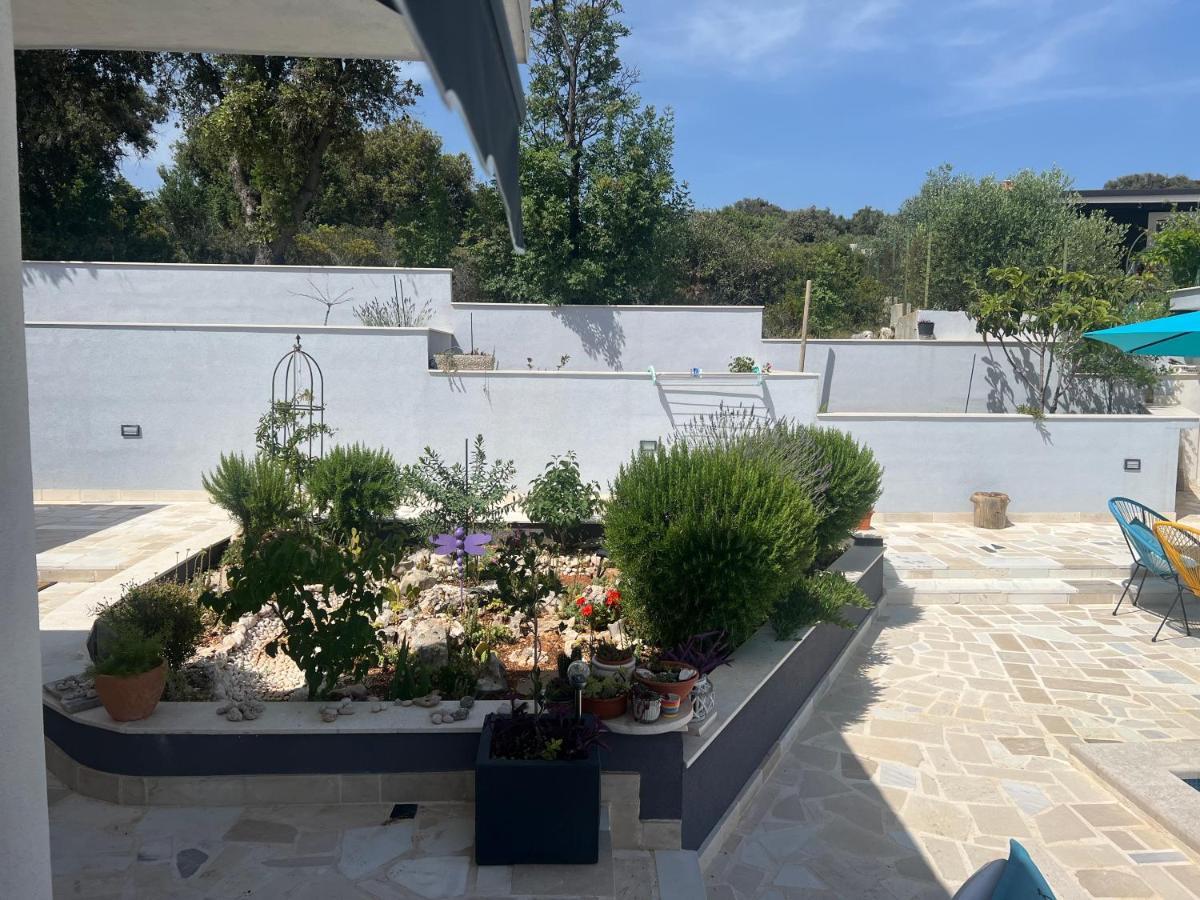 Villa Panorama Sevid Esterno foto