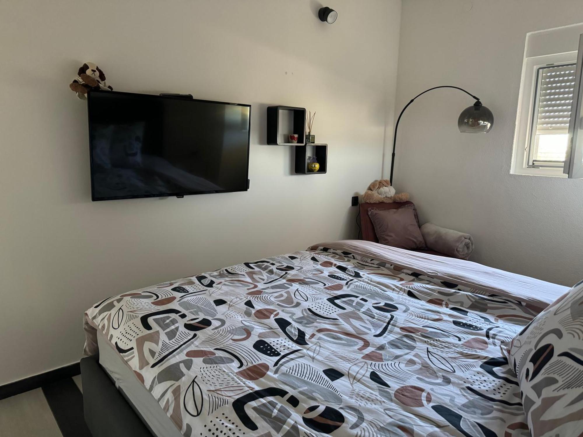 Villa Panorama Sevid Esterno foto